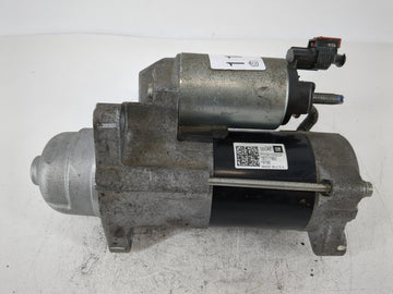 2018-2022 Gmc Terrain Car Starter Motor Solenoid OEM P/N:12690481 Fits Fits 2017 2018 2019 2020 2021 2022 OEM Used Auto Part