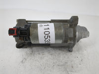 2018-2022 Gmc Terrain Car Starter Motor Solenoid OEM P/N:12690481 Fits Fits 2017 2018 2019 2020 2021 2022 OEM Used Auto Part
