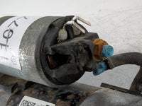2018-2022 Gmc Terrain Car Starter Motor Solenoid OEM P/N:12690481 Fits Fits 2017 2018 2019 2020 2021 2022 OEM Used Auto Part