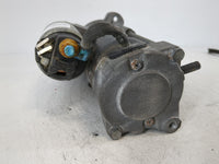 2018-2022 Gmc Terrain Car Starter Motor Solenoid OEM P/N:12690481 Fits Fits 2017 2018 2019 2020 2021 2022 OEM Used Auto Part