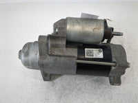 2018-2022 Gmc Terrain Car Starter Motor Solenoid OEM P/N:12690481 Fits Fits 2017 2018 2019 2020 2021 2022 OEM Used Auto Part
