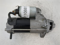 2018-2022 Gmc Terrain Car Starter Motor Solenoid OEM P/N:12690481 Fits Fits 2017 2018 2019 2020 2021 2022 OEM Used Auto Part