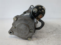 2018-2022 Gmc Terrain Car Starter Motor Solenoid OEM P/N:12690481 Fits Fits 2017 2018 2019 2020 2021 2022 OEM Used Auto Part