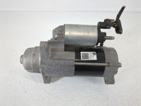 2018-2022 Gmc Terrain Car Starter Motor Solenoid OEM P/N:12690481 Fits Fits 2017 2018 2019 2020 2021 2022 OEM Used Auto Part