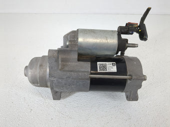 compare product 2018-2022 Gmc Terrain Car Starter Motor Solenoid OEM P/N:12690481 Fits Fits 2017 2018 2019 2020 2021 2022 OEM Used Auto Parts
