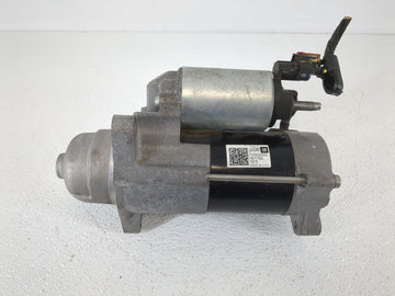2018-2022 Gmc Terrain Car Starter Motor Solenoid OEM P/N:12690481 Fits Fits 2017 2018 2019 2020 2021 2022 OEM Used Auto Part