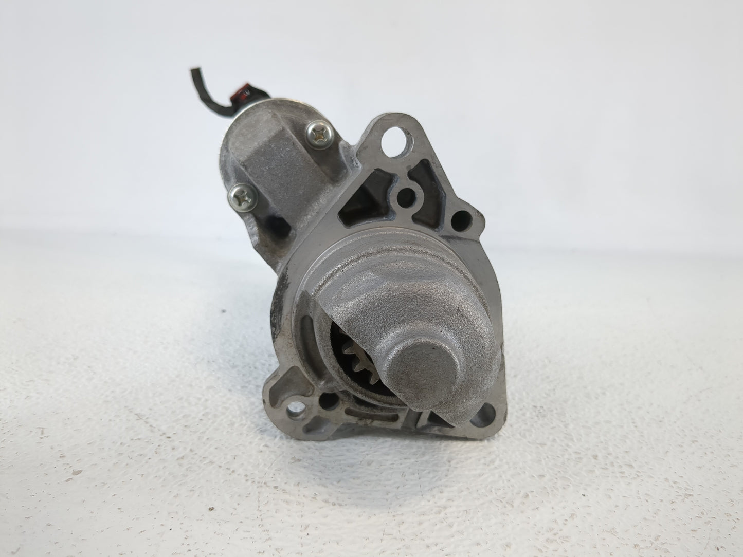 2018-2022 Gmc Terrain Car Starter Motor Solenoid OEM P/N:12690481 Fits Fits 2017 2018 2019 2020 2021 2022 OEM Used Auto Part