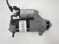 2018-2022 Gmc Terrain Car Starter Motor Solenoid OEM P/N:12690481 Fits Fits 2017 2018 2019 2020 2021 2022 OEM Used Auto Part