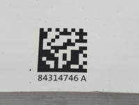 2020 Gmc Terrain Owners Manual Book Guide P/N:84314746 OEM Used Auto Parts - Oemusedautoparts1.com