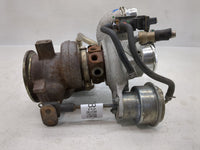 2018 Gmc Terrain Turbocharger Turbo Charger Super Charger Supercharger - Oemusedautoparts1.com
