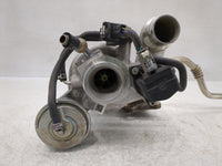 2018 Gmc Terrain Turbocharger Turbo Charger Super Charger Supercharger - Oemusedautoparts1.com