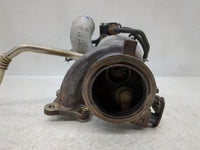 2018 Gmc Terrain Turbocharger Turbo Charger Super Charger Supercharger - Oemusedautoparts1.com