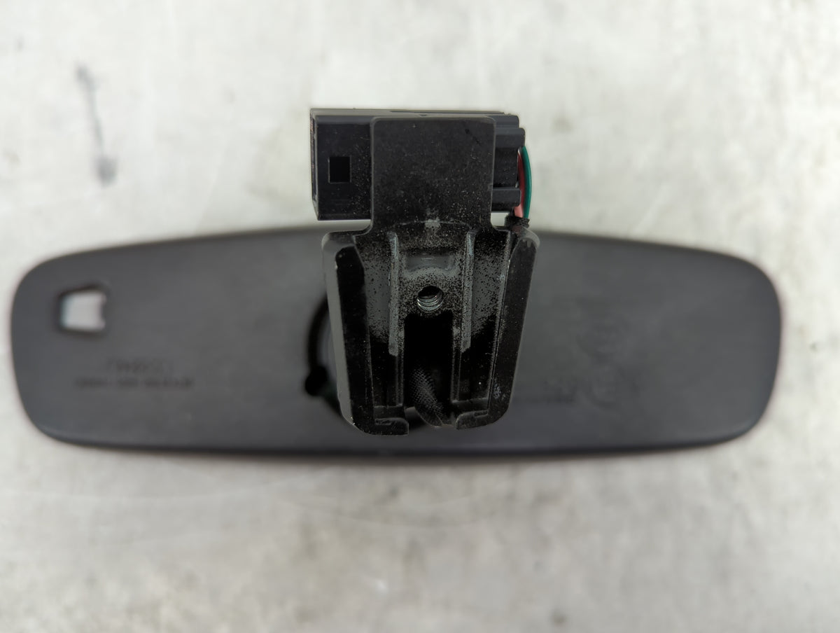 2020 Gmc Terrain Interior Rear View Mirror Replacement OEM Fits Fits 2017 2018 2019 2021 2022 OEM Used Auto Parts - Oemuseda