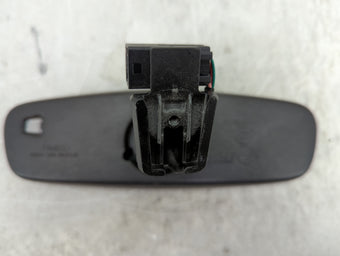 compare product 2020 Gmc Terrain Interior Rear View Mirror Replacement OEM Fits Fits 2017 2018 2019 2021 2022 OEM Used Auto Parts