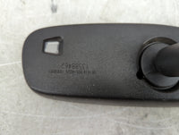 2020 Gmc Terrain Interior Rear View Mirror Replacement OEM Fits Fits 2017 2018 2019 2021 2022 OEM Used Auto Parts - Oemuseda