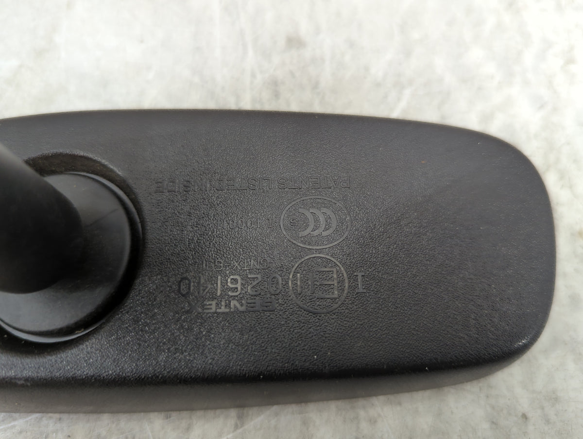 2020 Gmc Terrain Interior Rear View Mirror Replacement OEM Fits Fits 2017 2018 2019 2021 2022 OEM Used Auto Parts - Oemuseda