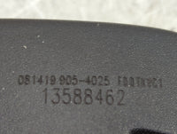 2020 Gmc Terrain Interior Rear View Mirror Replacement OEM Fits Fits 2017 2018 2019 2021 2022 OEM Used Auto Parts - Oemuseda