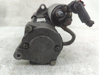 2018-2022 Gmc Terrain Car Starter Motor Solenoid OEM P/N:12690481 Fits Fits 2017 2018 2019 2020 2021 2022 OEM Used Auto Part