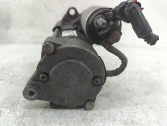 compare product 2018-2022 Gmc Terrain Car Starter Motor Solenoid OEM P/N:12690481 Fits Fits 2017 2018 2019 2020 2021 2022 OEM Used Auto Parts
