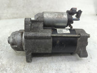 2018-2022 Gmc Terrain Car Starter Motor Solenoid OEM P/N:12690481 Fits Fits 2017 2018 2019 2020 2021 2022 OEM Used Auto Part