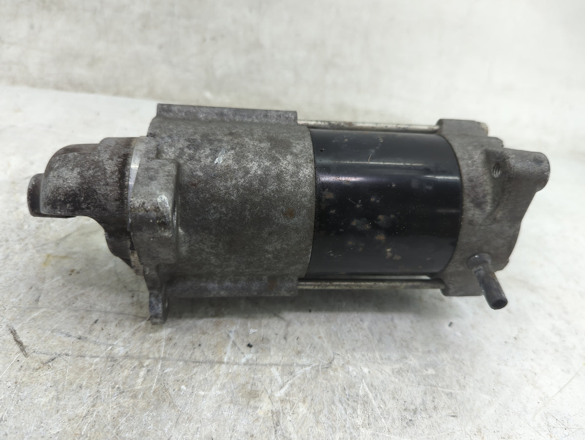 2018-2022 Gmc Terrain Car Starter Motor Solenoid OEM P/N:12690481 Fits Fits 2017 2018 2019 2020 2021 2022 OEM Used Auto Part