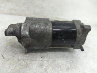 2018-2022 Gmc Terrain Car Starter Motor Solenoid OEM P/N:12690481 Fits Fits 2017 2018 2019 2020 2021 2022 OEM Used Auto Part