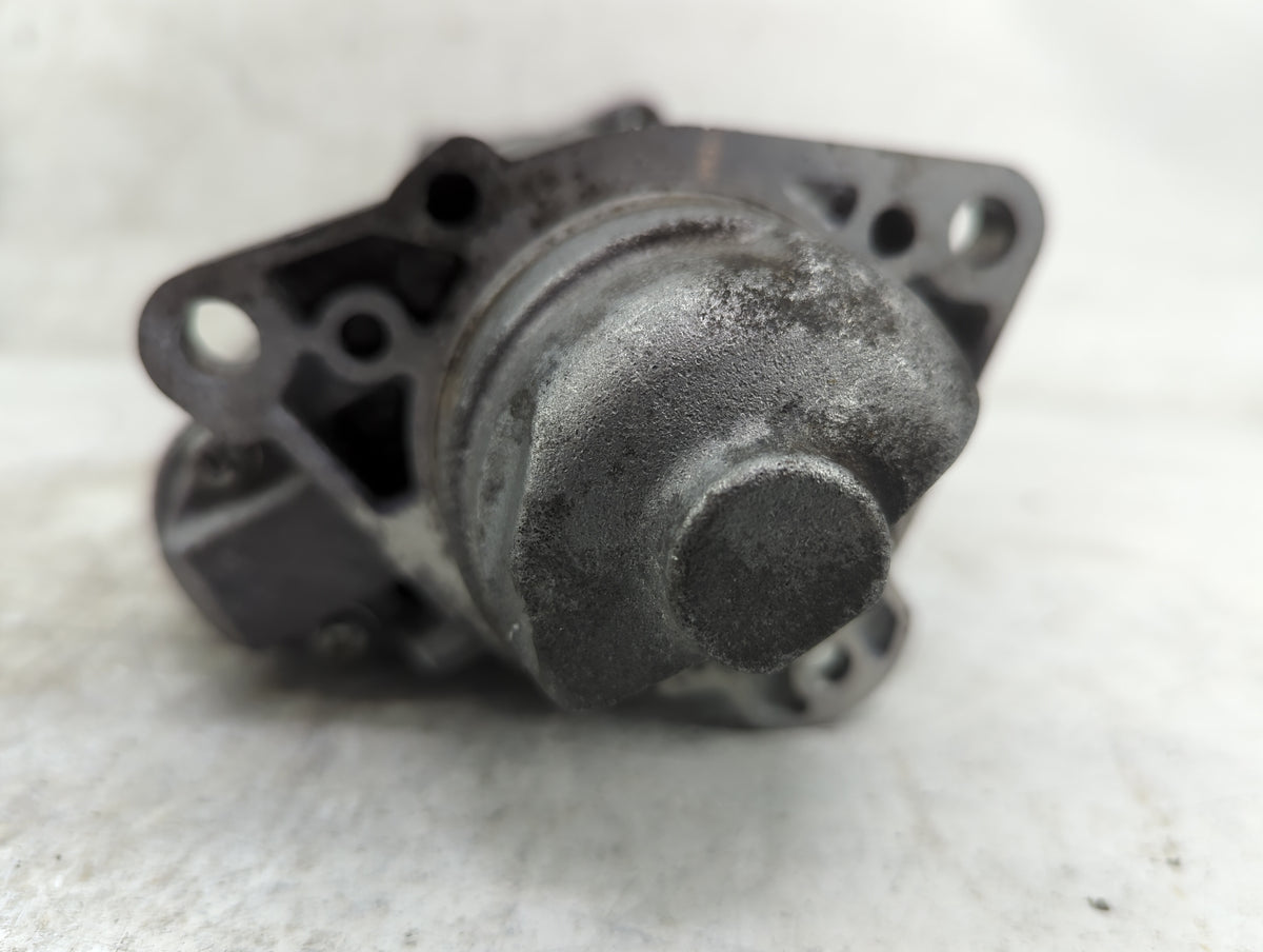 2018-2022 Gmc Terrain Car Starter Motor Solenoid OEM P/N:12690481 Fits Fits 2017 2018 2019 2020 2021 2022 OEM Used Auto Part