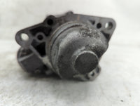 2018-2022 Gmc Terrain Car Starter Motor Solenoid OEM P/N:12690481 Fits Fits 2017 2018 2019 2020 2021 2022 OEM Used Auto Part