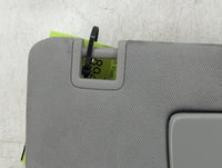 2020 Gmc Terrain Sun Visor Shade Replacement Passenger Right Mirror Fits OEM Used Auto Parts - Oemusedautoparts1.com