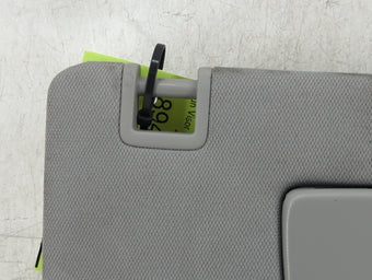 compare product 2020 Gmc Terrain Sun Visor Shade Replacement Passenger Right Mirror Fits OEM Used Auto Parts
