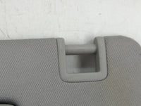 2020 Gmc Terrain Sun Visor Shade Replacement Driver Left Mirror Fits OEM Used Auto Parts - Oemusedautoparts1.com