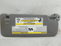 2020 Gmc Terrain Sun Visor Shade Replacement Driver Left Mirror Fits OEM Used Auto Parts - Oemusedautoparts1.com