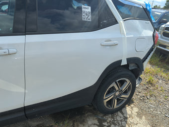 compare product 2020 Gmc Terrain Driver Rear Door Oem