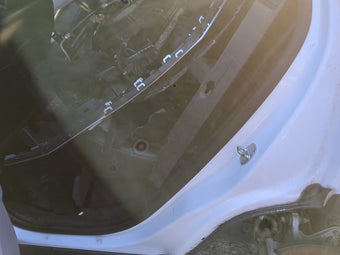 compare product 2020 Gmc Terrain Rear Seat Oem