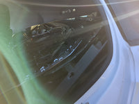 2020 Gmc Terrain Rear Seat Oem - Oemusedautoparts1.com