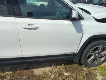 compare product 2020 Gmc Terrain Passenger Front Door Oem