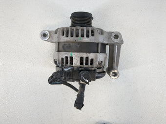 compare product 2018-2022 Gmc Terrain Alternator Replacement Generator Charging Assembly Engine OEM P/N:13535009 Fits OEM Used Auto Parts