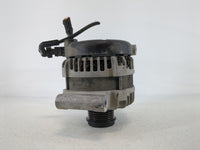2018-2022 Gmc Terrain Alternator Replacement Generator Charging Assembly Engine OEM P/N:13535009 Fits OEM Used Auto Parts - 