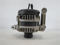 2018-2022 Gmc Terrain Alternator Replacement Generator Charging Assembly Engine OEM P/N:13535009 Fits OEM Used Auto Parts - 