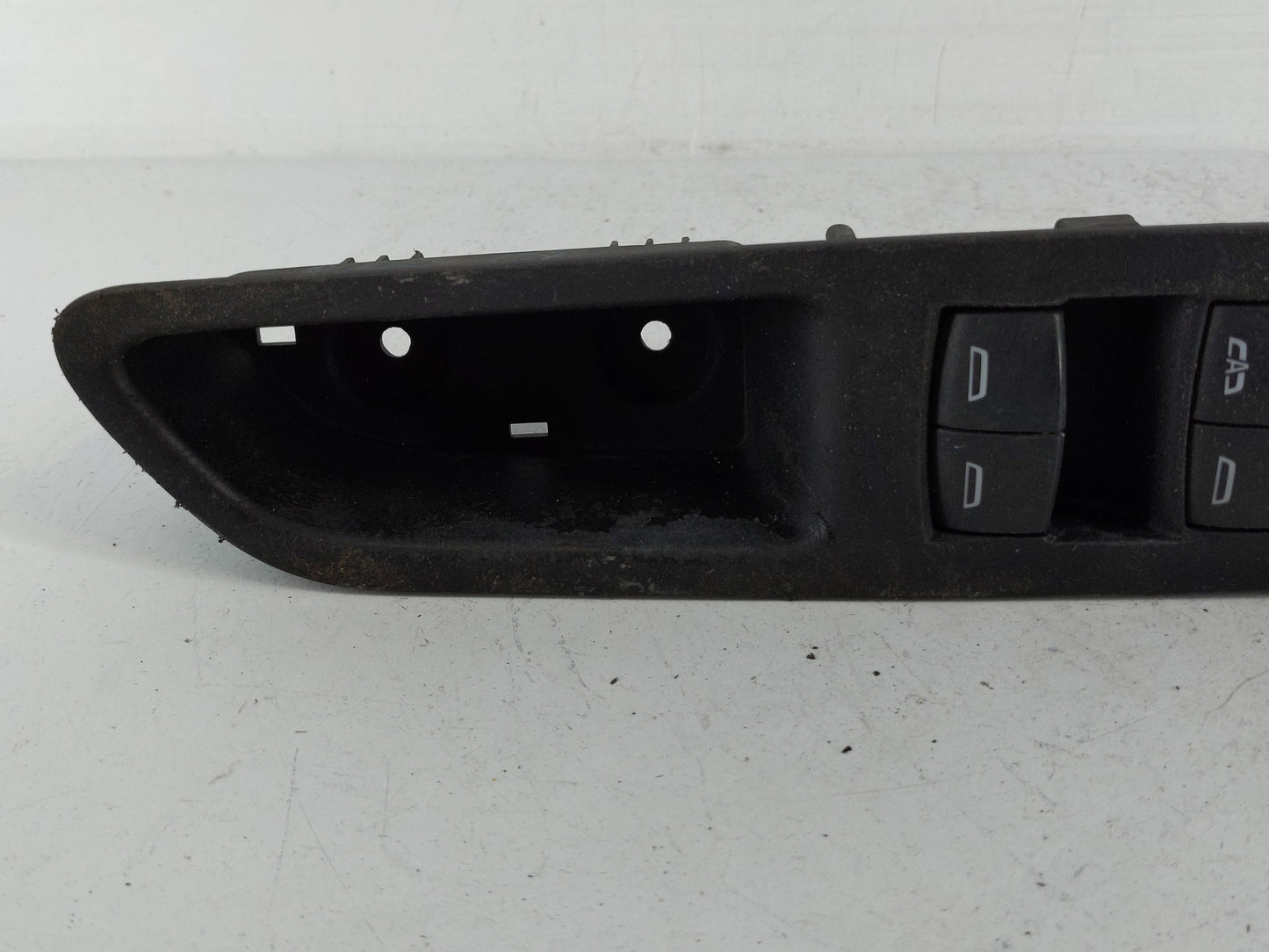 2020 Gmc Terrain Master Power Window Switch Replacement Driver Side Left P/N:84513464 Fits Fits 2016 2017 2018 2019 2021 202