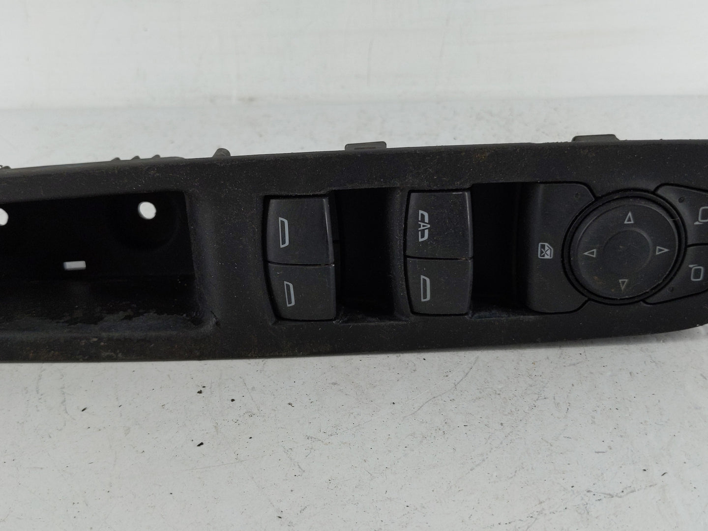 2020 Gmc Terrain Master Power Window Switch Replacement Driver Side Left P/N:84513464 Fits Fits 2016 2017 2018 2019 2021 202
