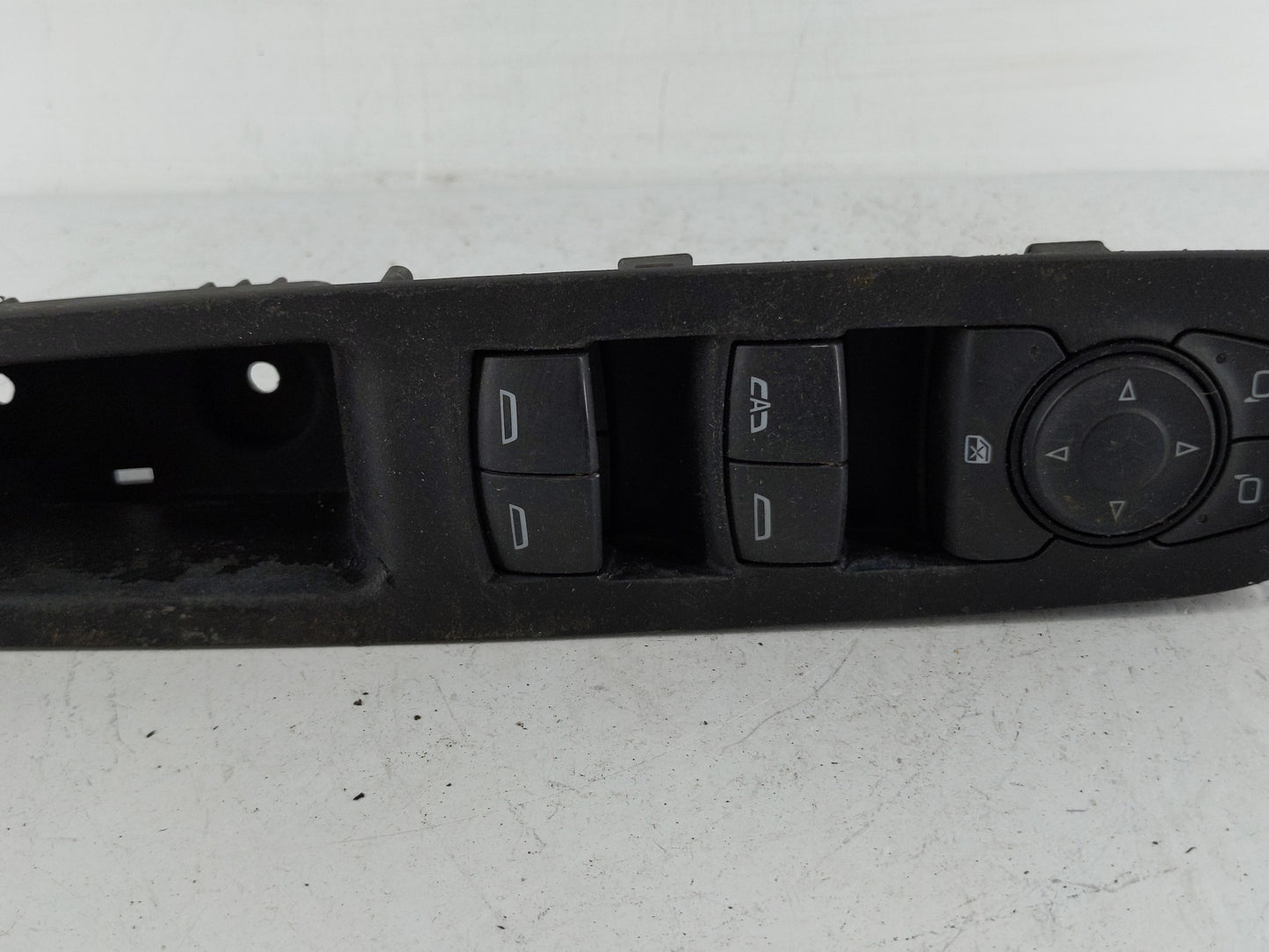 2020 Gmc Terrain Master Power Window Switch Replacement Driver Side Left P/N:84513464 Fits Fits 2016 2017 2018 2019 2021 202