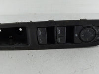 2020 Gmc Terrain Master Power Window Switch Replacement Driver Side Left P/N:84513464 Fits Fits 2016 2017 2018 2019 2021 202