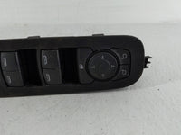 2020 Gmc Terrain Master Power Window Switch Replacement Driver Side Left P/N:84513464 Fits Fits 2016 2017 2018 2019 2021 202