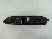2020 Gmc Terrain Master Power Window Switch Replacement Driver Side Left P/N:84513464 Fits Fits 2016 2017 2018 2019 2021 202