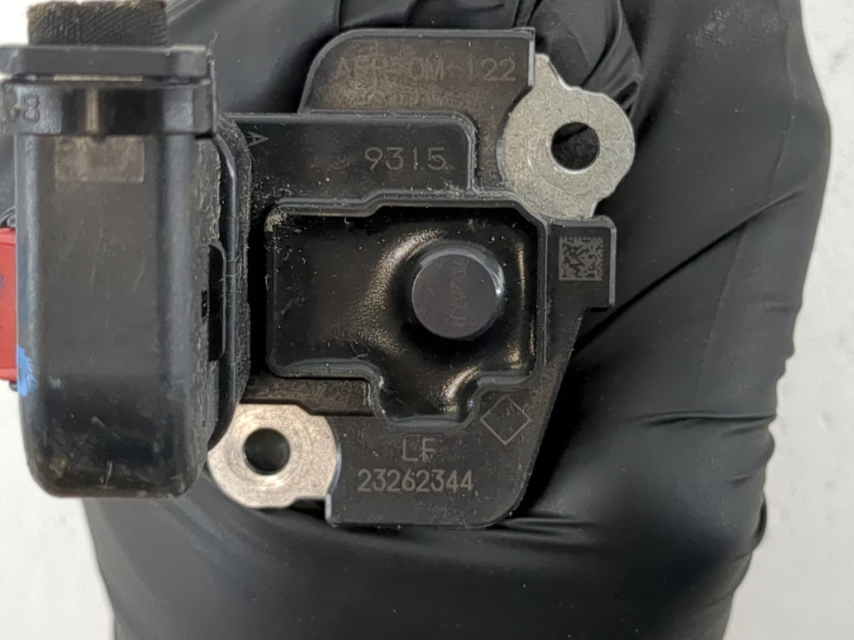 2018-2021 Gmc Terrain Mass Air Flow Meter Maf Sensor 1152579 - Oemusedautoparts1.com