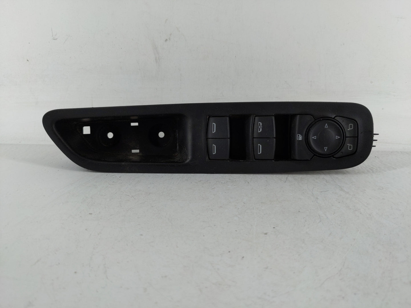 2020 Gmc Terrain Master Power Window Switch Replacement Driver Side Left Fits Fits 2016 2017 2018 2019 2021 2022 OEM Used Au