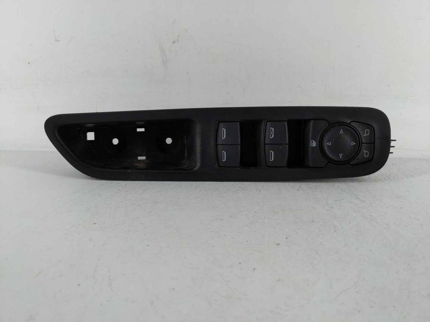 2020 Gmc Terrain Master Power Window Switch Replacement Driver Side Left Fits Fits 2016 2017 2018 2019 2021 2022 OEM Used Au