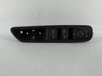 2020 Gmc Terrain Master Power Window Switch Replacement Driver Side Left Fits Fits 2016 2017 2018 2019 2021 2022 OEM Used Au
