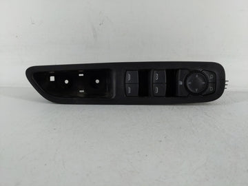 2020 Gmc Terrain Master Power Window Switch Replacement Driver Side Left Fits Fits 2016 2017 2018 2019 2021 2022 OEM Used Au